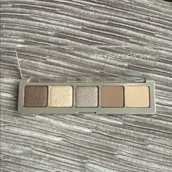 Natasha Denona Glam Eyeshadow Palette - Gold and Brown Hues brand new never used - Picture 1 of 3